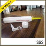 LDPE Silicone Building Sealant Can Injection Mould
