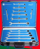 Hot Sale-13PCS Ratchet Wrench Set (FY1113A)