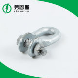 U Shackle Electrical Cable Accessories Line Hardware Fittings