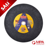 China Hot Sales Tools Super Thin Cutting Disc with MPa