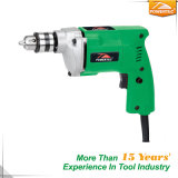 Powertec 300W Hand ED10A 10mm Electric Drill