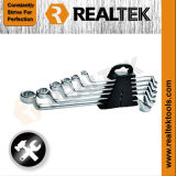 6PCS Double Ring Wrench Set