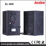 Jusbe Hot Sales PRO Audio Bluetooth Speaker XL-665