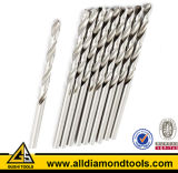 China Supplier HSS Drill Bit for Metal