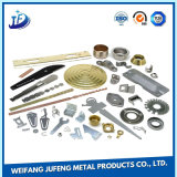 OEM Sheet Metal Fabrication Metal Stamping Parts of Shelf Bracket