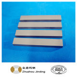 Tungsten Carbide Strips Paper Cutter Tools