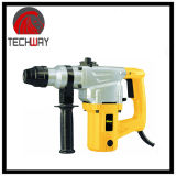 30mm 1200W Electric Hammer Drill Rotary Hammer 0830A