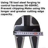 High Quality China Supplier Professional Cr-V Steel Forging Hand Tool