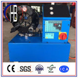 Ce Approved Single Phase or Three Phase Food Grade Custom Brake Hose Crimping Tool for Coal Mine