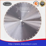 550mm Diamond Cutting Blade with Low Noise for Stone