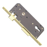 Door Lock Lockbody Lockcase Mortise Lock (8545 Iron)
