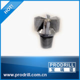 Dia 76mm PDC Drag Drill Bit for Soft Rock