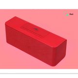 High-End 2018 LED Lamp Radio Bass Wireless Bluetooth iPhone Speaker