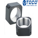 Ysrn Locknut with Square Outer Shape for Horizontal Milling Machine