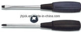 Screwdriver Slotted Phillips Go Through Hardware Hand Tool Mf0415