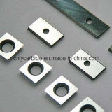Good Performance Long Time Using Tungsten Carbide Reversible Knives