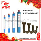 Factory Price High Air Pressure DTH Hammer, DTH Bits