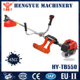 Tb550 Two-Stroke Brush Cutter, Big Power Low Noise Brush Cutter