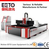 Third Generation 1500W CNC Fiber Laser Cutter of Laser Machine