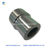 Precision stainless Steel Connector Hardwares with CNC Turning Parts