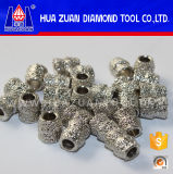 Diamond Tools of High Quality Sintered Diamond Wire Saw Beads