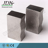 Good Sharpness Diamond Segments for Cutting Granite