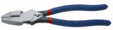 Power Combination Plier with Nonslip Handle, Hand Working Tool