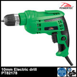 Powertec 600W 10mm Electric Hand 10re Drill (PT82178)