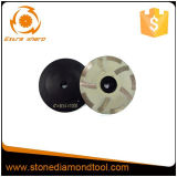 Resin Filled Grinding Cup Wheels