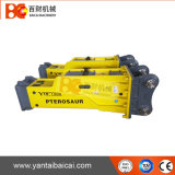 High Quality 20ton Hydraulic Breaker Hammer for Excabator PC210