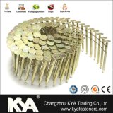 Galvanized Pneumatic Roofing Nails for Roofing