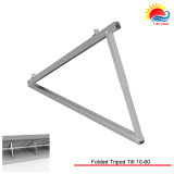 Commercial Solar Mounting Support Bracket (GD682)
