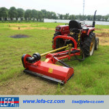 with Pto Shaft Agri Power Tractor Side Lawn Mower (EFDL125)
