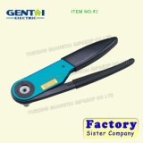 Good Quality Turned Contacts Four-Mandrel Crimping Pliers W2