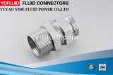 Yuyao Yide Fluid Power Co., Ltd.