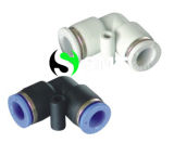 PV Series Plastic One-Touch Fitting Pneumatic Fittings