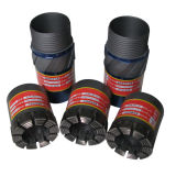 Diamond Core Bit for Geological Prospecting Hlyd002