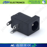 5.5X2.1mm Electrical Jack Sockets Connector DC-005 Outlet Power Jack