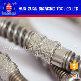 Wire Saw Vacuum Brazed Diamond Tools