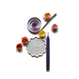 Quilling Tool Set for DIY Craft (DPFT-2)
