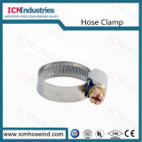 Germany Type Worm Drive Hose Clamp