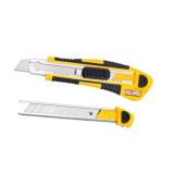 High Quality Automatic-Lock 18mm Utility Knife