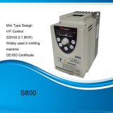 Cheap Price Low Frequency Inverter/AC Drive for Knitting Machine
