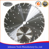 4-32 Inch Laser Welding Saw Blade for General Purpose Cutting