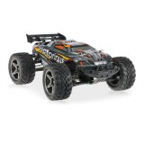 312333A-Original 2.4GHz 2WD 1/12 35km/H Brushed Electric RTR Monster Truck RC Car