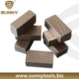 Sunny Diamond Segment for Granite (SY-DS-001)