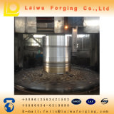 Heavy Forging Forged Oil Cylinder for Oil Manufacturing Machine