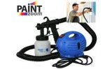 Paint Zoom, Spray Gun, Paint Tool