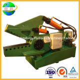Hydraulic Steel Metal Shear Machine for Recycling (Q08-200)