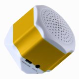 Computer MP3 Mobile Sound Amplifier Loud	Audio Mini Wireless Speaker